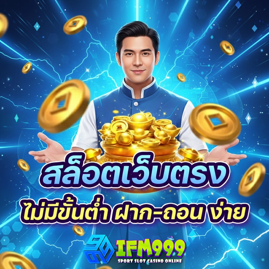 ifm999thai